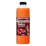 Gazpacho fresco Hacendado
