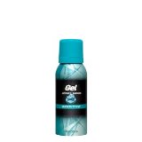Gel de afeitar Sensitive Deliplus