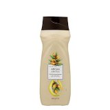 Gel de baño argán Deliplus piel muy seca