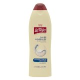 Gel de baño con sales minerales La Toja