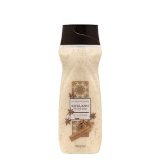 Gel de baño exfoliante Té Chai Deliplus piel normal