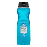 Gel de baño frescor azul Deliplus piel normal