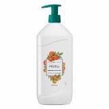 Gel de baño Frutal Deliplus piel normal