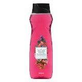 Gel de baño granada y frutos silvestres Deliplus piel normal