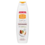 Gel de baño hidratante Natural Honey