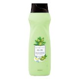 Gel de baño oliva Deliplus piel seca