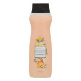Gel de baño vainilla y miel Deliplus piel normal