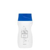 Gel-Champú de baño 2 en 1 dermoprotector Deliplus para cuerpo y cabello