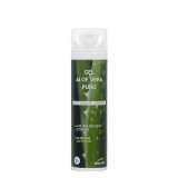 Gel corporal aloe vera puro Atlantia