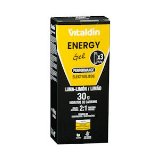 Gel energético con electrolitos Vitaldin sabor lima limón