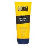 Gel fijador cabello control total Giorgi fijación 5