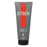 Gel fijador cabello X-trem Deliplus fijación 6