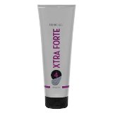 Gel fijador cabello Xtra Forte Deliplus fijación 4