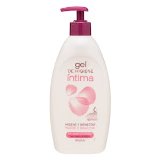 Gel de higiene íntima Deliplus