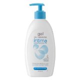 Gel de higiene íntima hidratante Deliplus