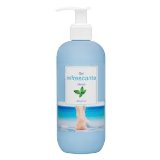 Gel refrescante mentol Deliplus para pies y piernas