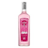 Ginebra strawberry Gin Glivery