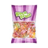 Golosinas Boca Fruit Hacendado