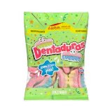 Golosinas Dentaduras Hacendado
