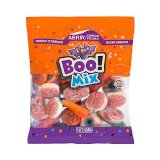 Golosinas Halloween BOO! Mix Hacendado