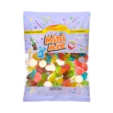 Golosinas Mini Mix Hacendado