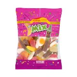 Golosinas Mix azúcar Hacendado
