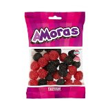 Golosinas Moras Hacendado