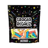 Grageas de regaliz Hacendado