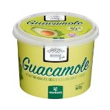 Guacamole Hacendado