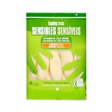 Guantes de látex Bosque Verde talla mediana-grande