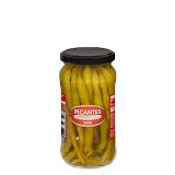 Guindillas picantes Hacendado