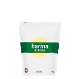 Harina de arroz Hacendado