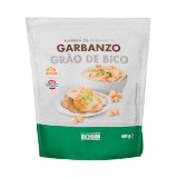 Harina de garbanzo Hacendado