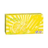 Helado hielo con limón Hacendado