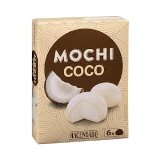 Helado Mochi coco Hacendado