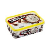 Helado sabor huevo de chocolate Hacendado