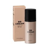 Hidratante facial BB cream Deliplus 01 claro FPS 20