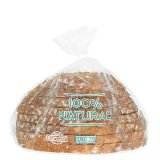 Hogaza 100% natural Hacendado