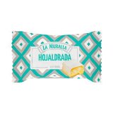 Hojaldrada La Muralla