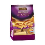 Huesos de santo Hacendado