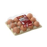 Huevos medianos M