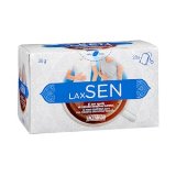 Infusión Laxsen sabor menta Hacendado