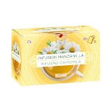 Infusión Manzanilla Hacendado