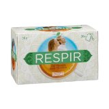 Infusión Respir Hacendado