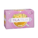 Infusión Tila Hacendado