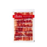 Jamón de bellota ibérico cortado a tapas