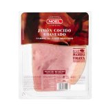 Jamón cocido braseado Noel lonchas