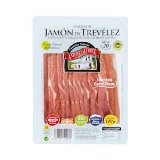Jamón de Trevélez Antonio Álvarez lonchas extra finas