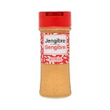 Jengibre molido Hacendado