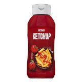 Ketchup Hacendado